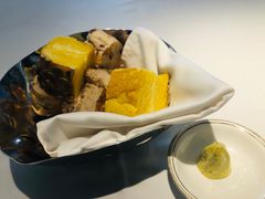 -燃扒房Steakhouse(皇庭店)