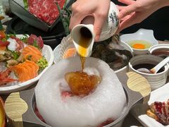 -大渔铁板烧(万象城店)