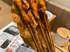 -乐乐姐超级土豆(中关村5号店)