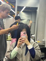 -MY HAIR ARDOR