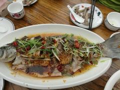 -小仙居·农家宴烤羊· 农庄