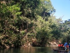 -九曲溪竹筏码头