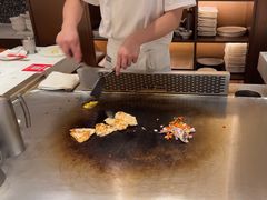 -火地铁板烧(昆山万象汇店)
