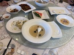 -锦江都城闵行饭店
