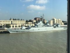 -上海港国际客运中心