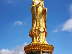 -广州莲花山旅游区
