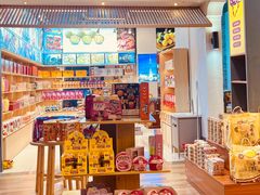 -横琴购口岸商业广场