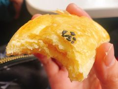 榴莲酥-詹记宫廷桃酥王(芜湖万达店)