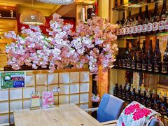 -长崎屋·日本料理·刺身·烧鸟(天河北路店)