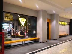 -超级猩猩健身·团课(国贸店)