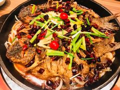 -老板恋上鱼(印象城店)