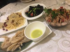 -马凯餐厅(长椿街店)