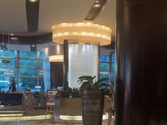 -上海凯宾斯基大酒店