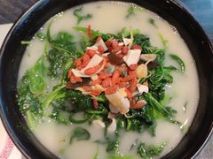 -甘家界牌柠檬鸭(青山店)