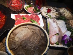 -重庆渝达老火锅(春熙路店)