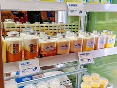 -白色日记·手作酸奶(万象城店)