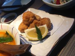 -山葵家·创意料理(EFC欧美广场店)