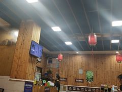 大堂-红姐重庆火锅(曙光路店)