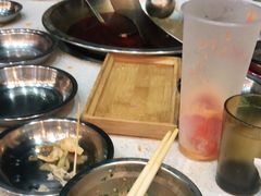 -老成都市井火锅阿泥頭火锅公司(海宁长安佳源中心广场店)