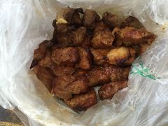 -王记西鎮电烤肉(汶上路店)