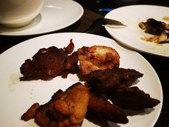 -龙之梦万丽酒店青餐厅