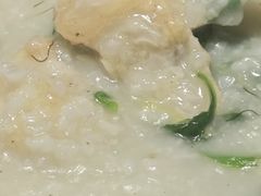 胜瓜拆鱼粥-味可道美食坊(福基路店)