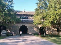 -灵谷景区