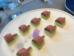 -曾宴·楚菜(湖北省博物馆店)