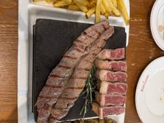 -Entrecôte 法国牛扒馆(保利·时光里店)
