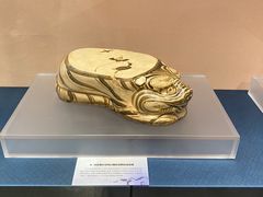 -张学良旧居陈列馆