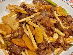 -广府乡下·饭庄(新港东路店)