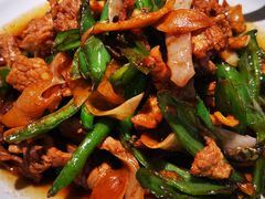 -兰湘子·湘菜小炒(济南领秀城店)