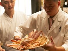 -鳥喜Toriki怀石烧鸟料理