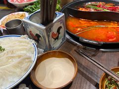 -萍姐火锅·公路夜市(南京新街口店)