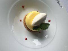 -Kathleen's Waitan 凯圣琳江景西餐厅(外滩店)