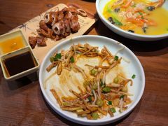 -四灶儿·2005地道杭帮菜(杭州鼓楼1店)