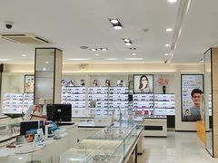 -毛源昌眼镜(新市街店)