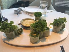 -蔓兰家的四季S0餐厅·融合菜(当代MOMA店)
