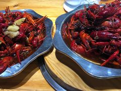 -刘一龙虾.烧烤(理工直营店)