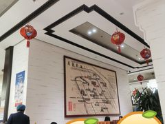 大堂-马凯餐厅(地安门店)