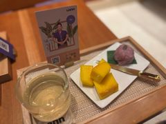 -LANN I 蘭·泰式古法按摩(上海湖滨道店)
