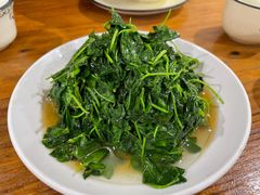 酒香草头-半盆菜酒家(中山南一路店)