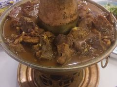 京气炖吊子-京氣春饼(机场店)