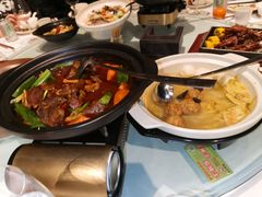-一澜江宴·江景地标楚菜(江滩公园店)