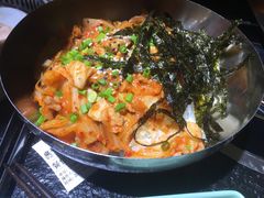 -烤路里·韩国品质自助烤肉(石路天虹4号店)