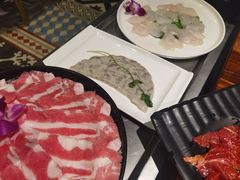 -好得火锅(育才店)