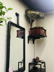 -AFA Hair studio·女士发型设计