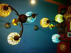 大堂-星宿秘码(鼓浪屿老店)