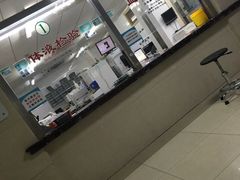 -上海市中医医院(芷江路院区)