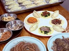 -金龙·打边炉(南京西路店)